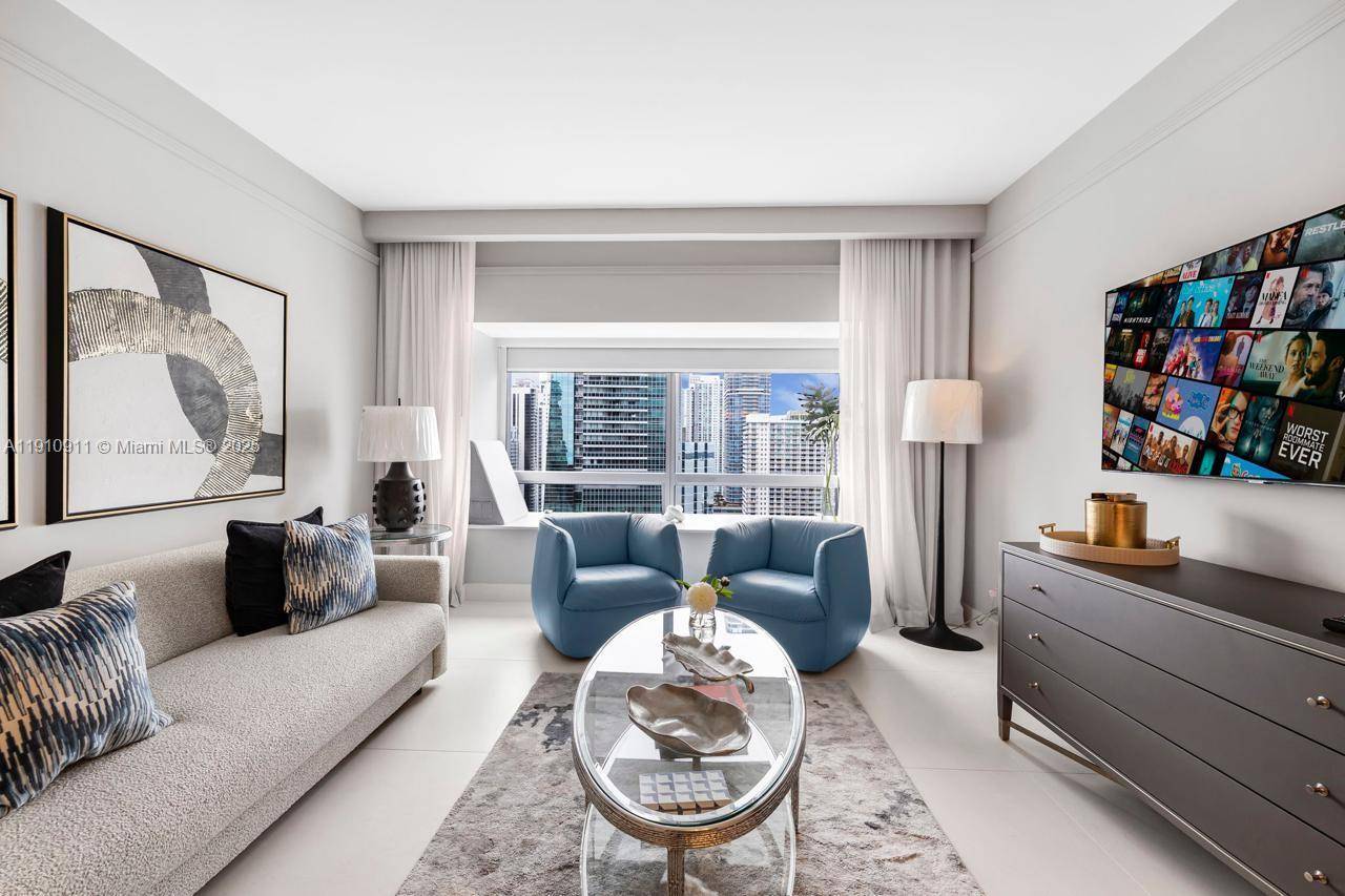 1435 Brickell AveMiami - Condo/Co-Op/Annual,Condo condo unit 3410 - picture