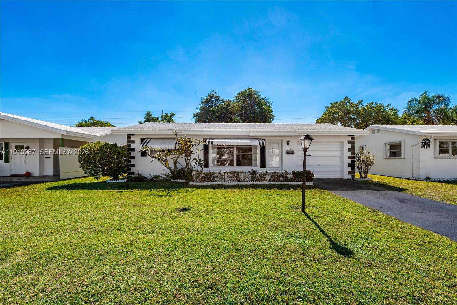 340 Leisure BlvdPompano Beach - picture