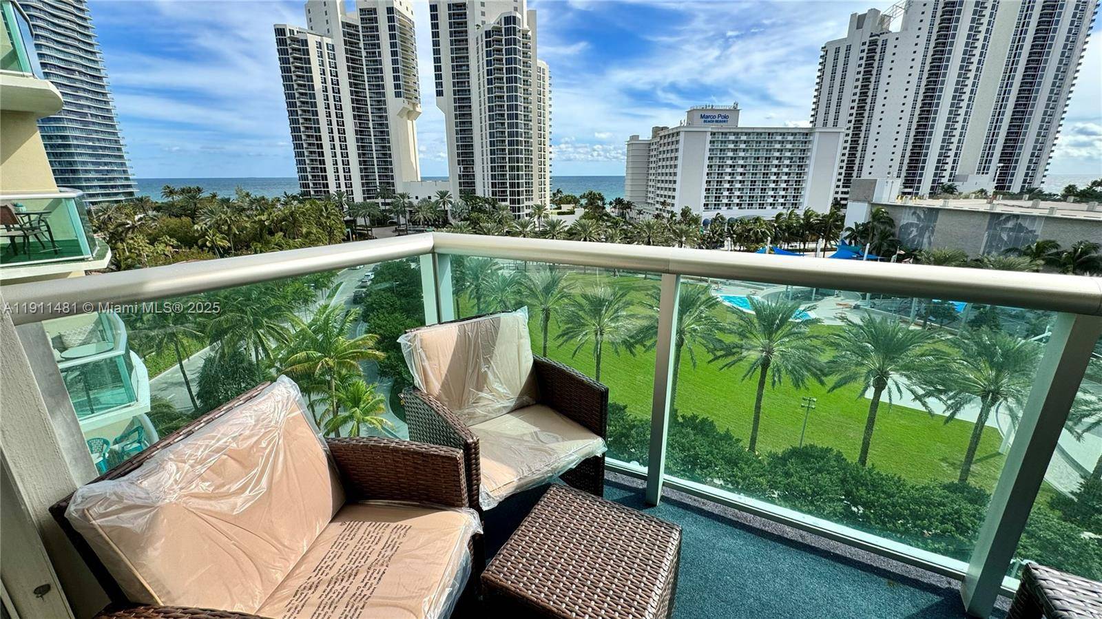 19370 Collins AveSunny Isles Beach - Condo 5+ Stories,Condo condo unit 823 - picture