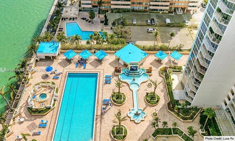 7601 E Treasure DrNorth Bay Village - Condo/Co-Op/Annual,Condo condo unit 2301 - picture