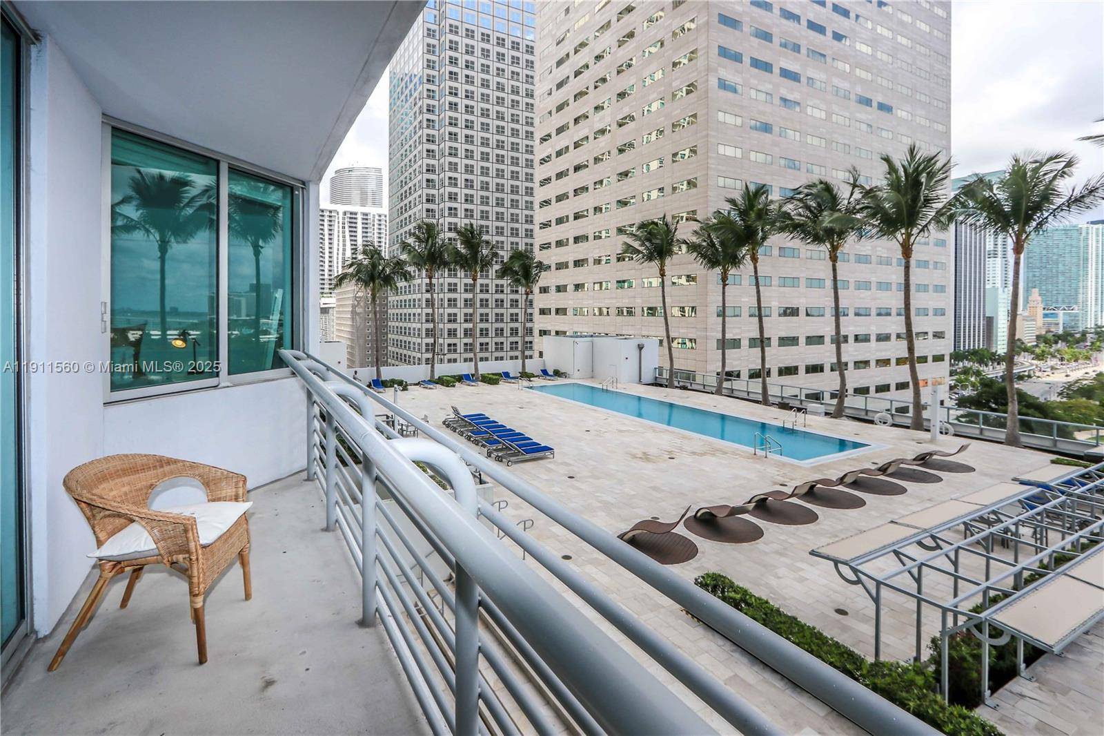 325 S Biscayne BlvdMiami - Condo/Co-Op/Seasonal,Condo condo unit 1422 - picture