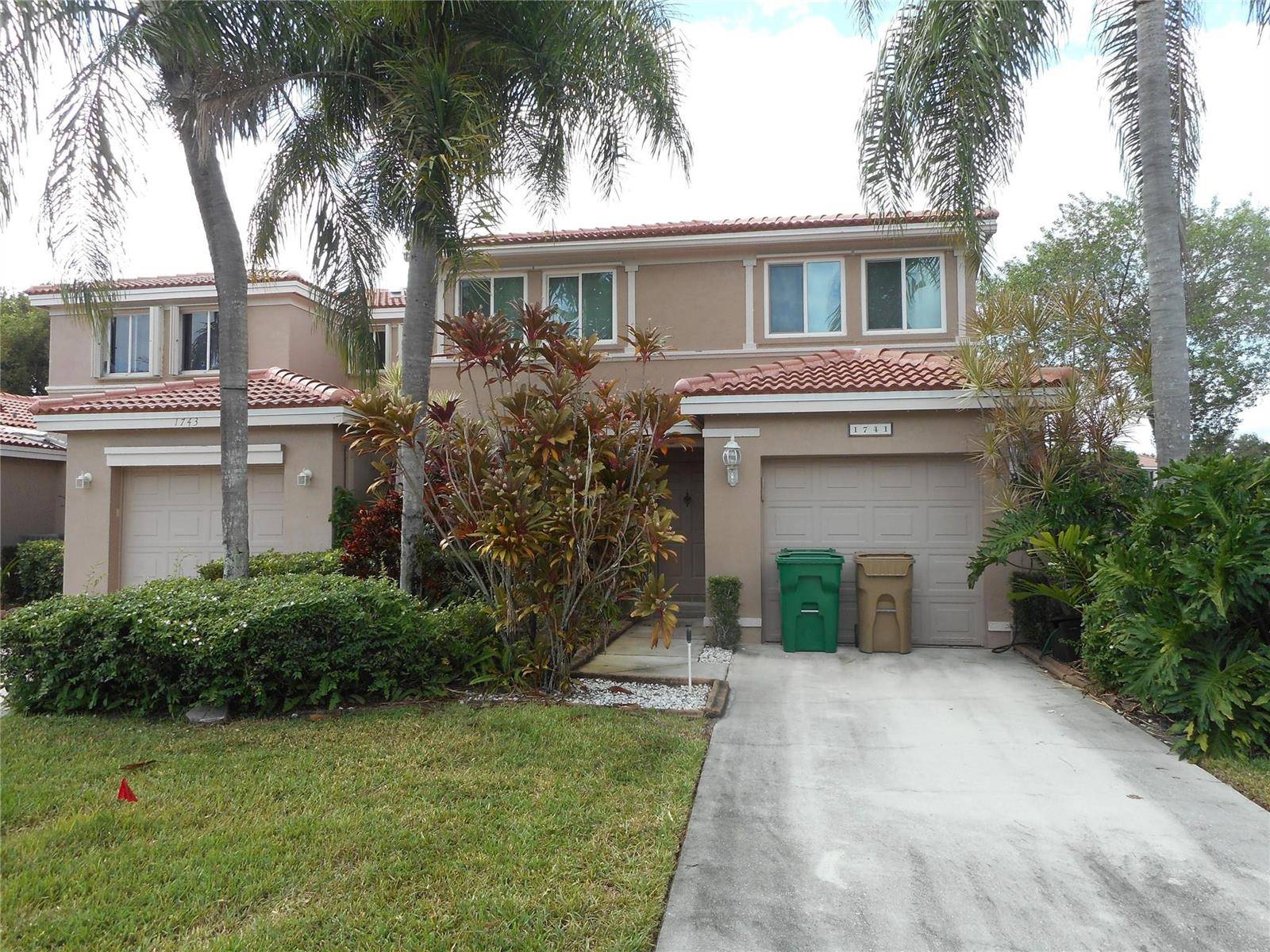1741 SW 109thDavie - picture