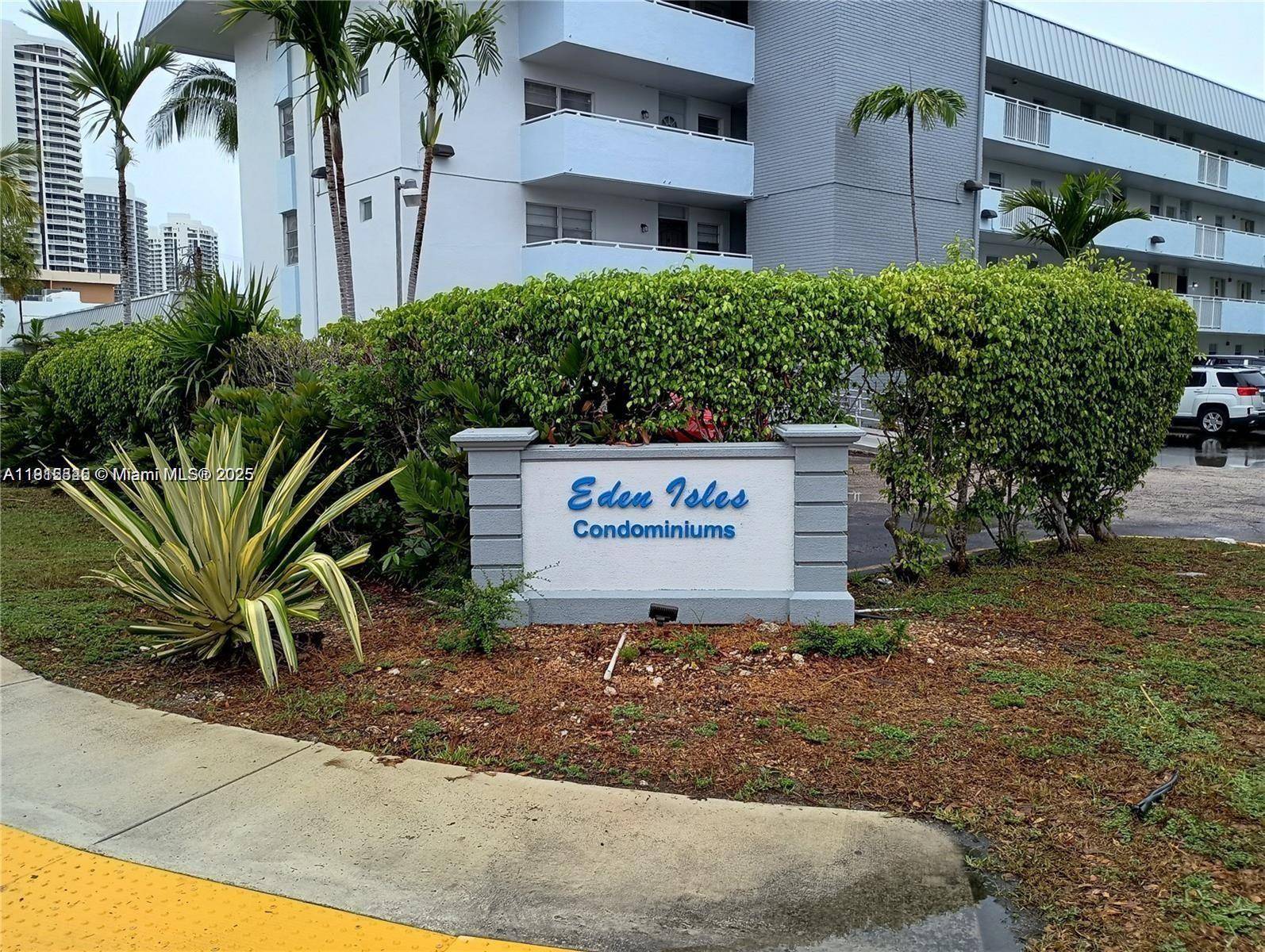 3551 NE 169th StNorth Miami Beach - Condo 5+ Stories,Condo condo unit 306 - picture