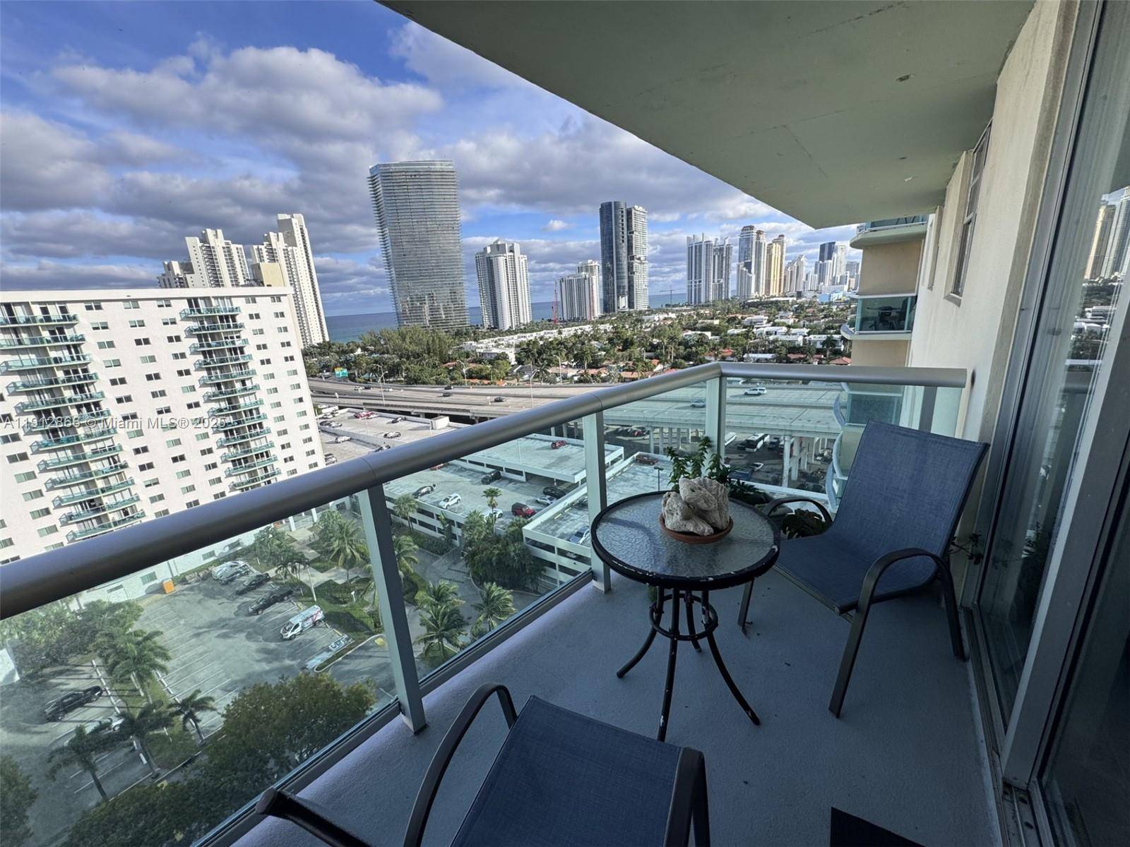 19390 Collins AveSunny Isles Beach - Condo 5+ Stories,Condo condo unit 1608 - picture