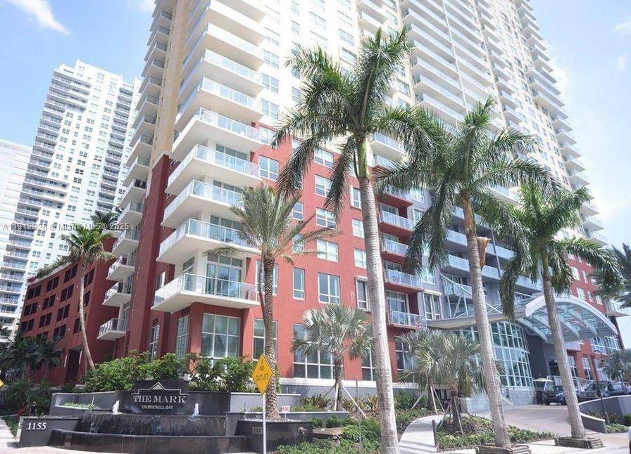 1155 Brickell Bay DrMiami - Condo/Co-Op/Annual,Condo condo unit 3405 - picture