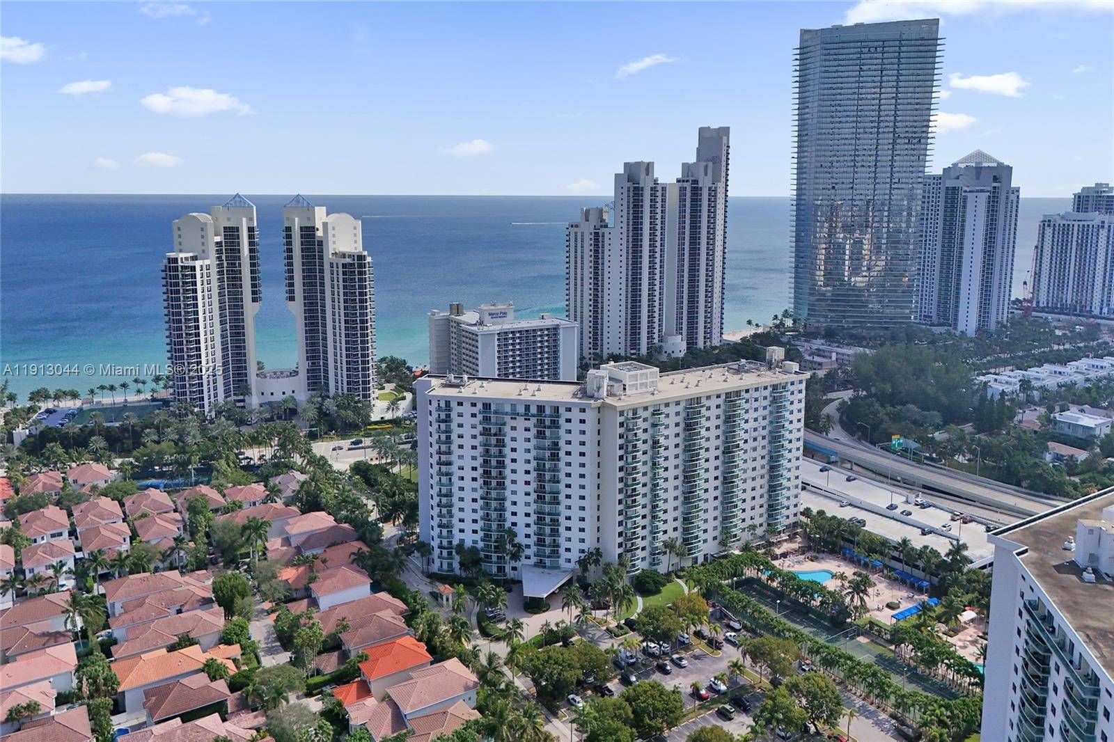 19370 Collins AveSunny Isles Beach - Condo 5+ Stories,Condo condo unit 426 - picture
