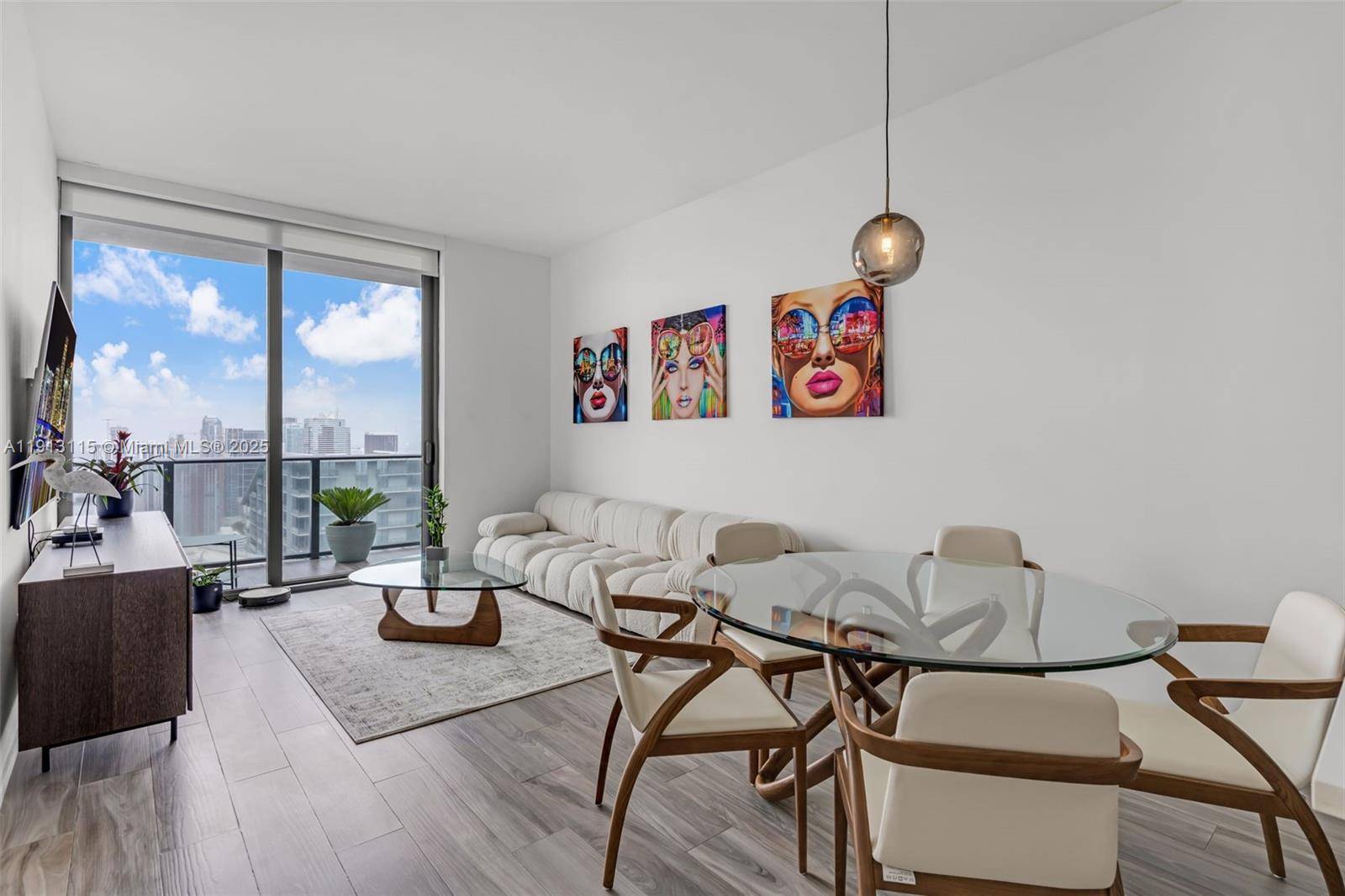 801 S Miami AveMiami - Condo/Co-Op/Seasonal,Condo condo unit 5206 - picture