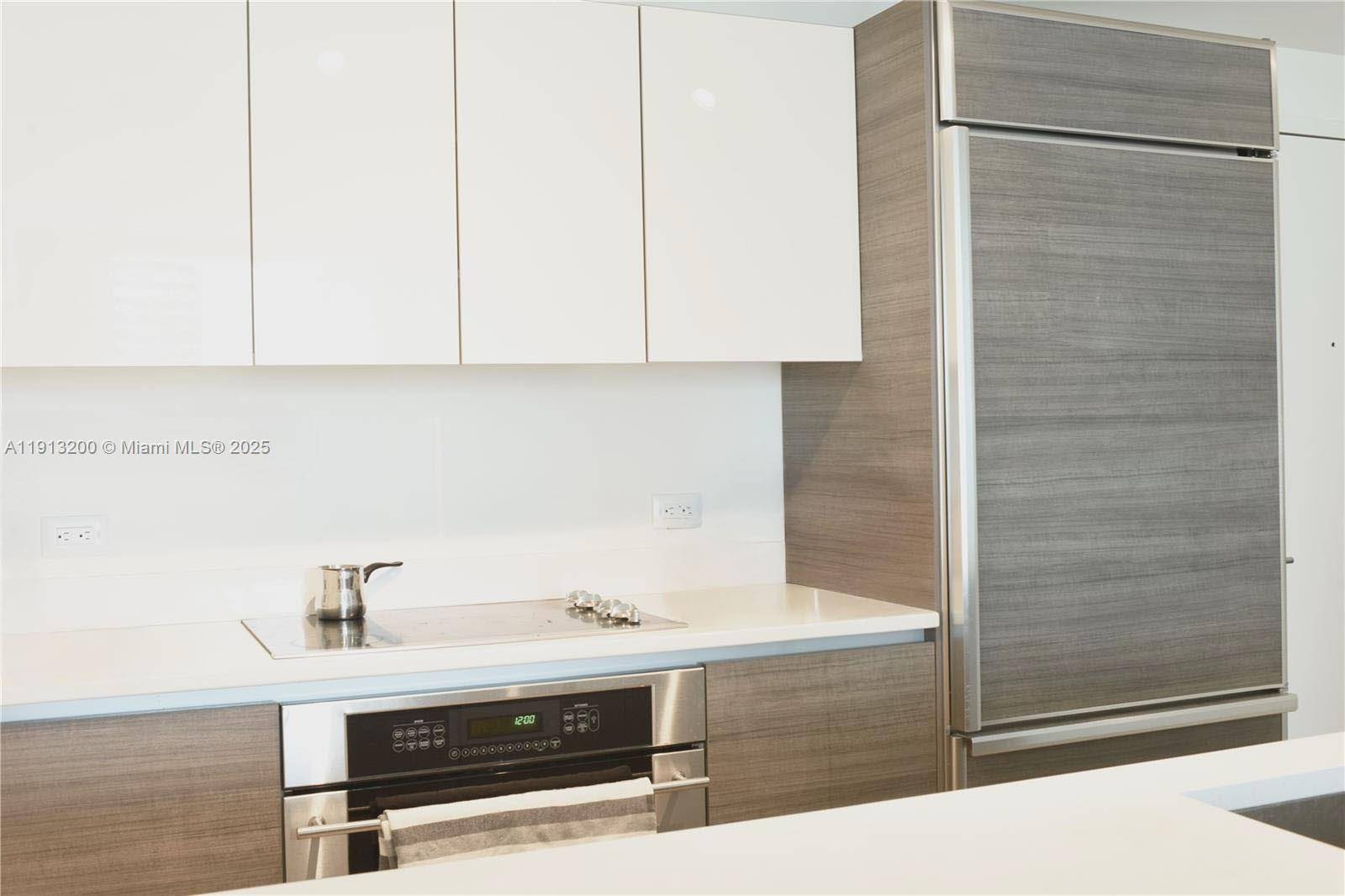 1100 S Miami AveMiami - Single Family-Annual,Condo condo unit 1808 - picture