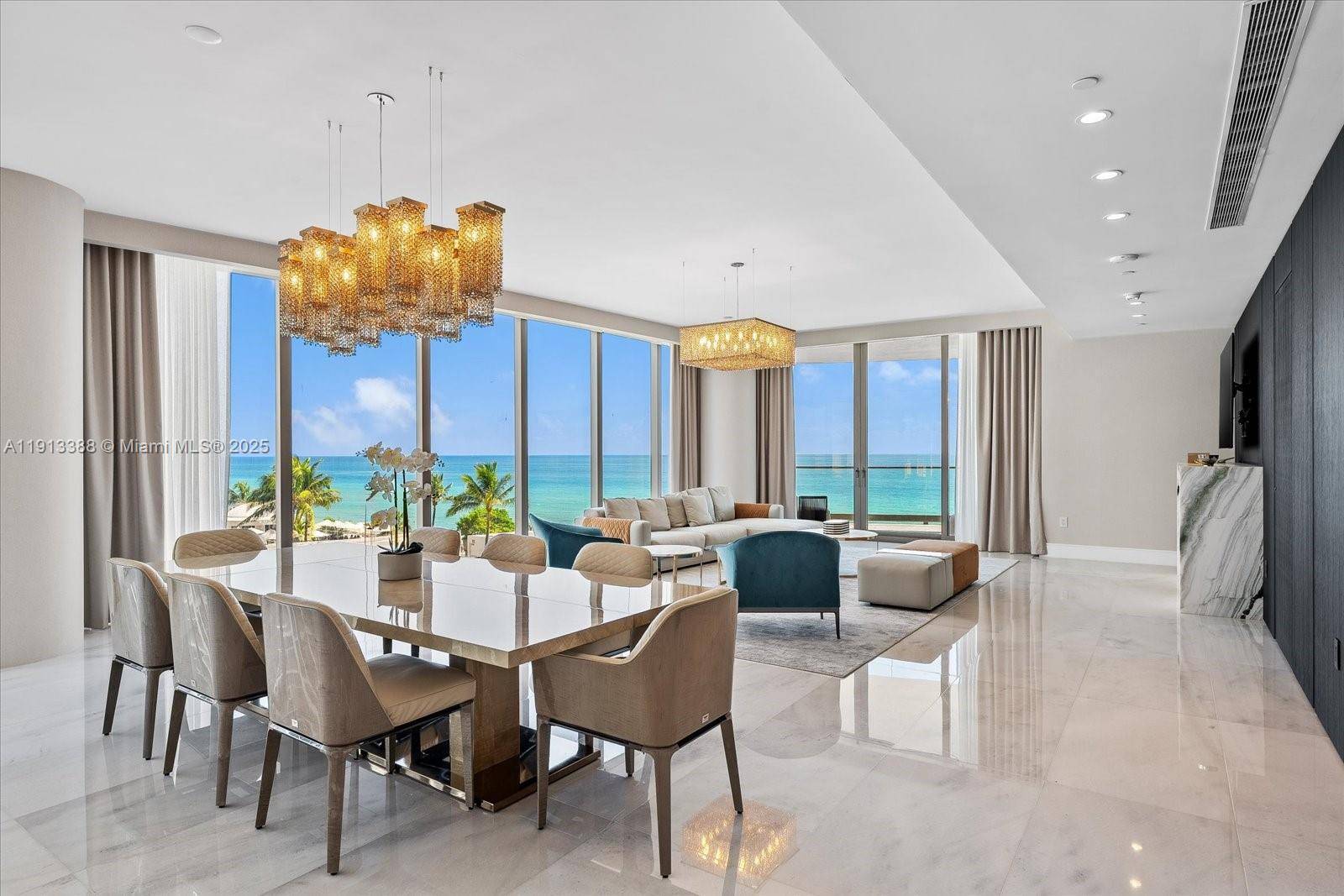 17975 Collins AveSunny Isles Beach - Condo/Co-Op/Annual,Condo condo unit N-602 - picture
