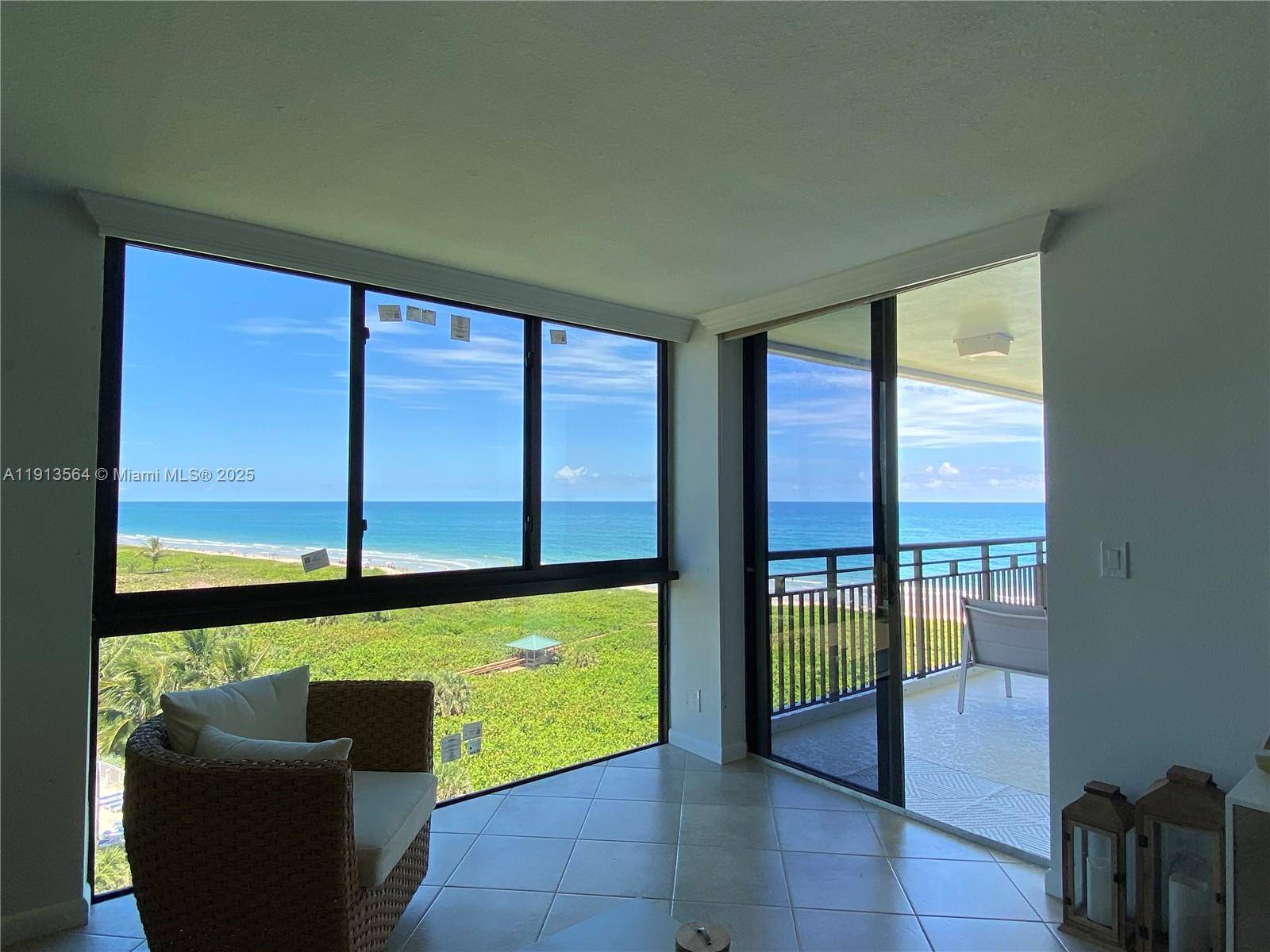 2800 N Highway A1aFort Pierce - Condo/Co-Op/Annual,Condo condo unit 803 - picture