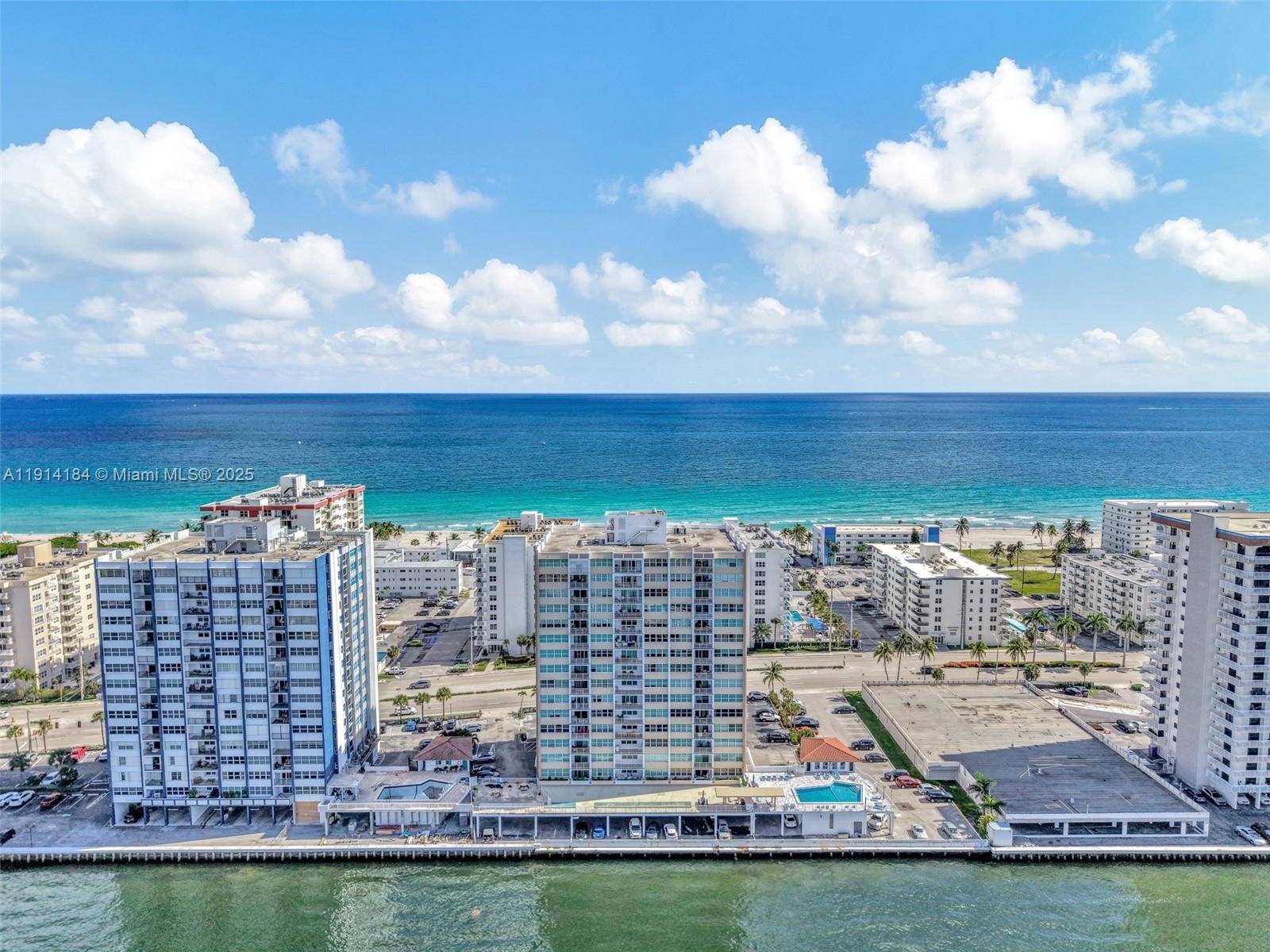 1410 S Ocean DrHollywood - Condo 5+ Stories,Condo condo unit 1603 - picture