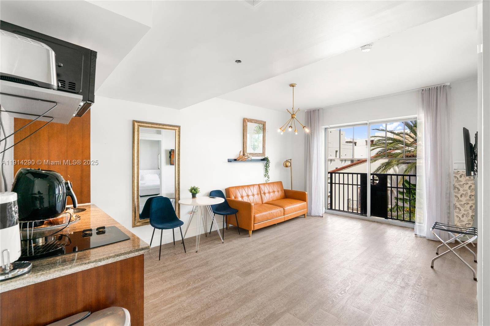 1060 Ocean DrMiami Beach - Condo-Hotel,Condo condo unit D307 - picture