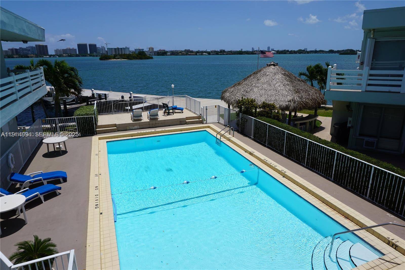 2700 NE 135th StNorth Miami - Condo 1-4 Stories,Condo condo unit 45 - picture