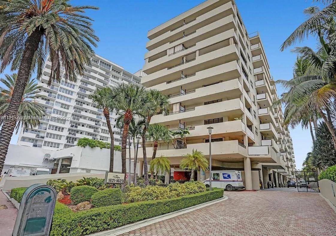 1621 Collins AveMiami Beach - Co-Op 5+ Stories,Condo condo unit 505 - picture