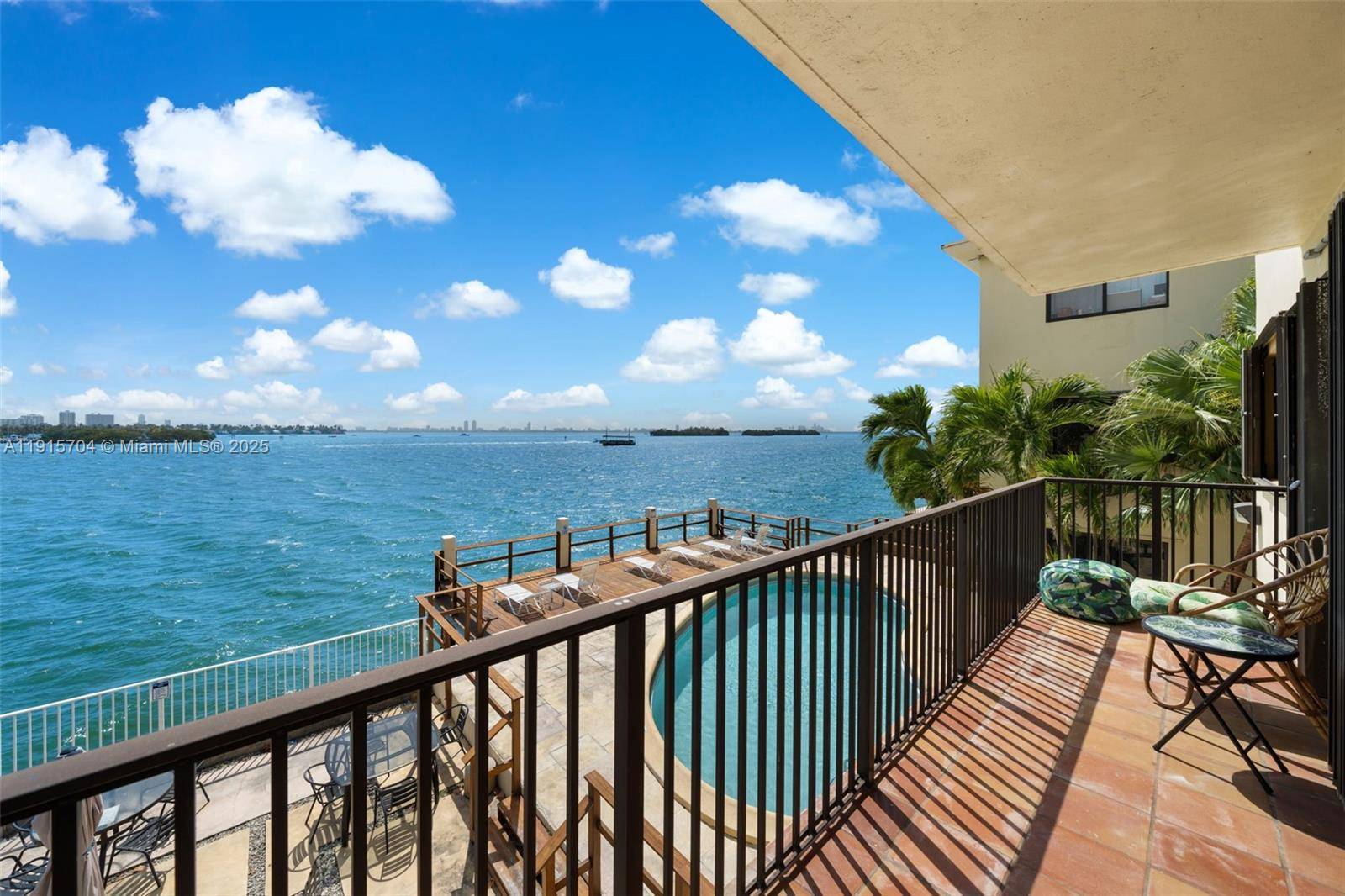7845 NE Bayshore CtMiami - Condo 1-4 Stories,Condo condo unit 10 - picture