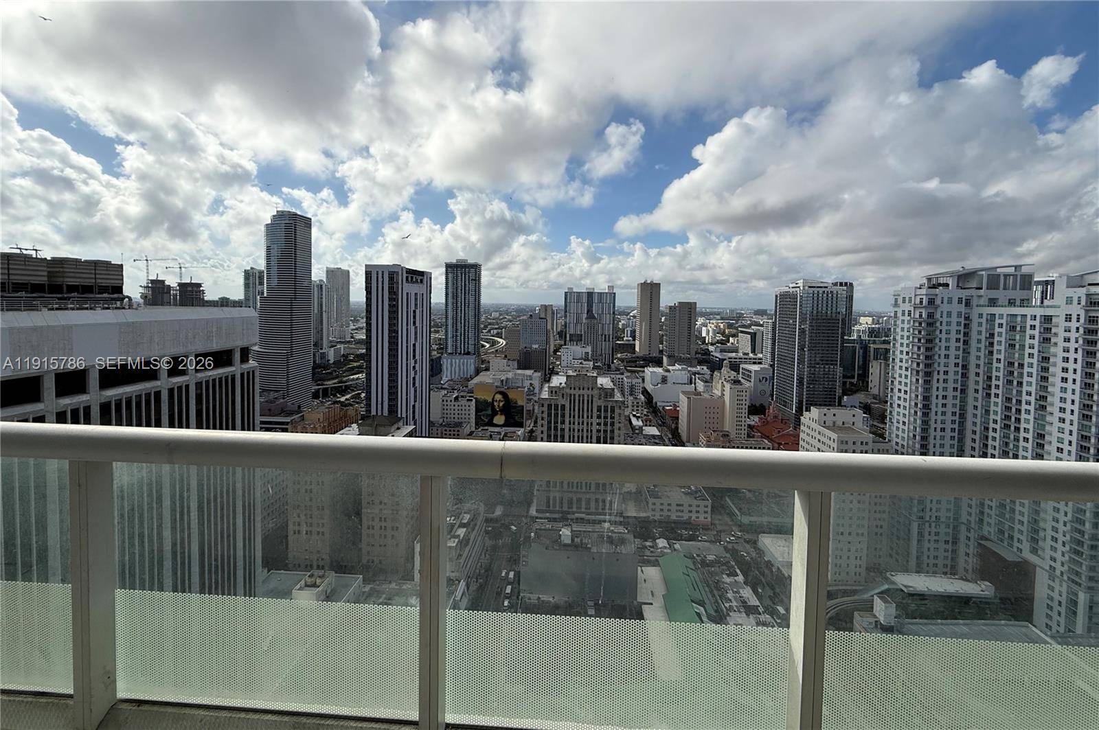 50 Biscayne BlvdMiami - Condo/Co-Op/Annual,Condo condo unit 3911 - picture