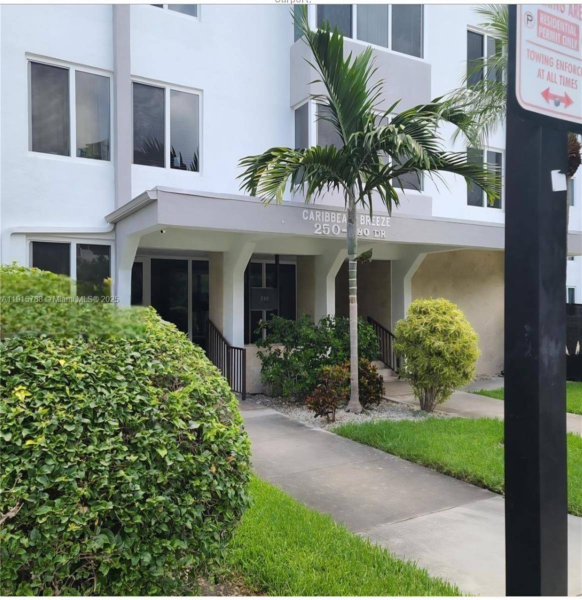 250 180th DrSunny Isles Beach - Condo 5+ Stories,Condo condo unit 510 - picture