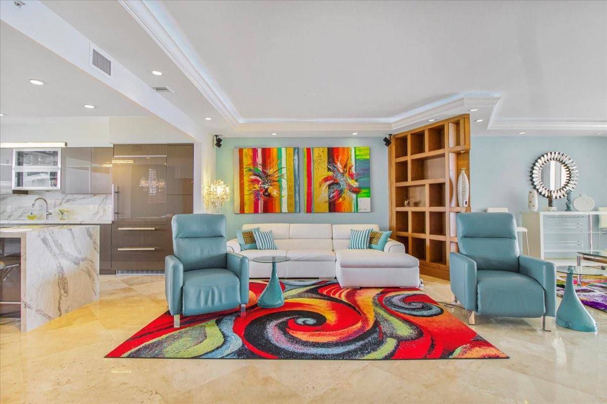 3100 N OceanFort Lauderdale - Condo condo unit 2103 - picture
