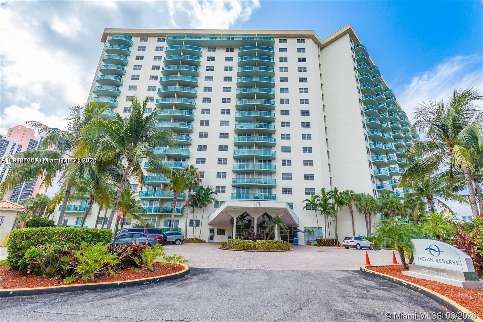 19370 Collins AveSunny Isles Beach - Condo 5+ Stories,Condo condo unit 517 - picture