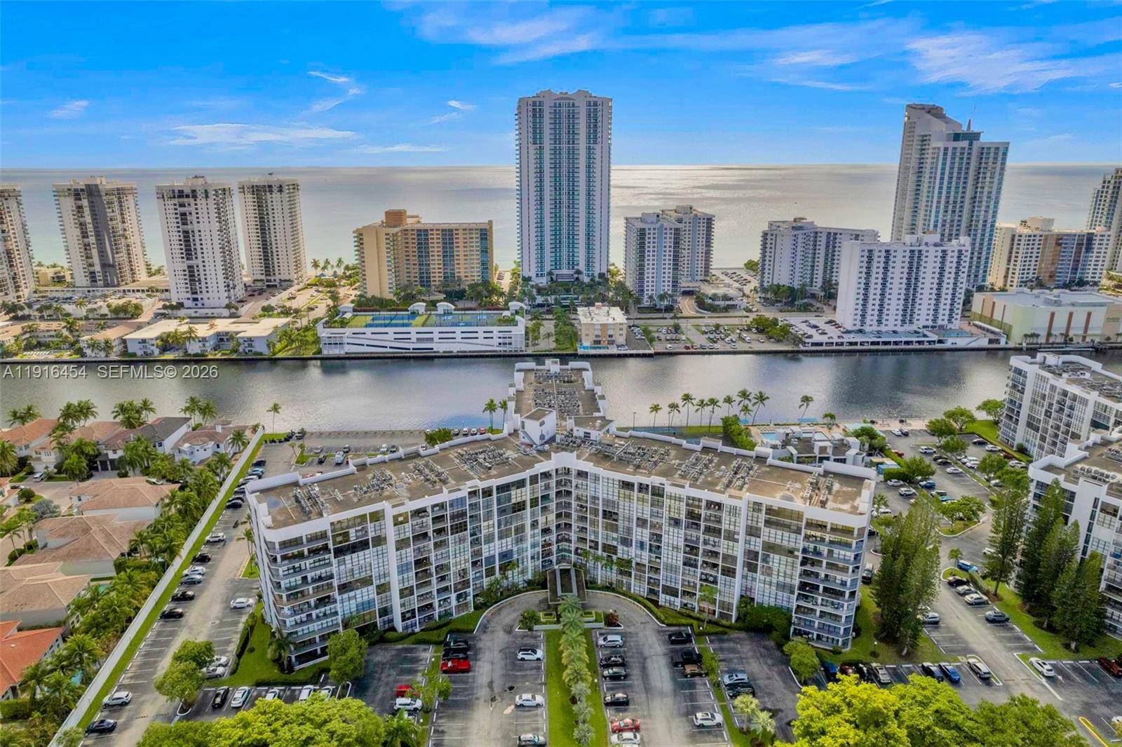 1000 Parkview DrHallandale Beach - Condo 5+ Stories,Condo condo unit 518 - picture