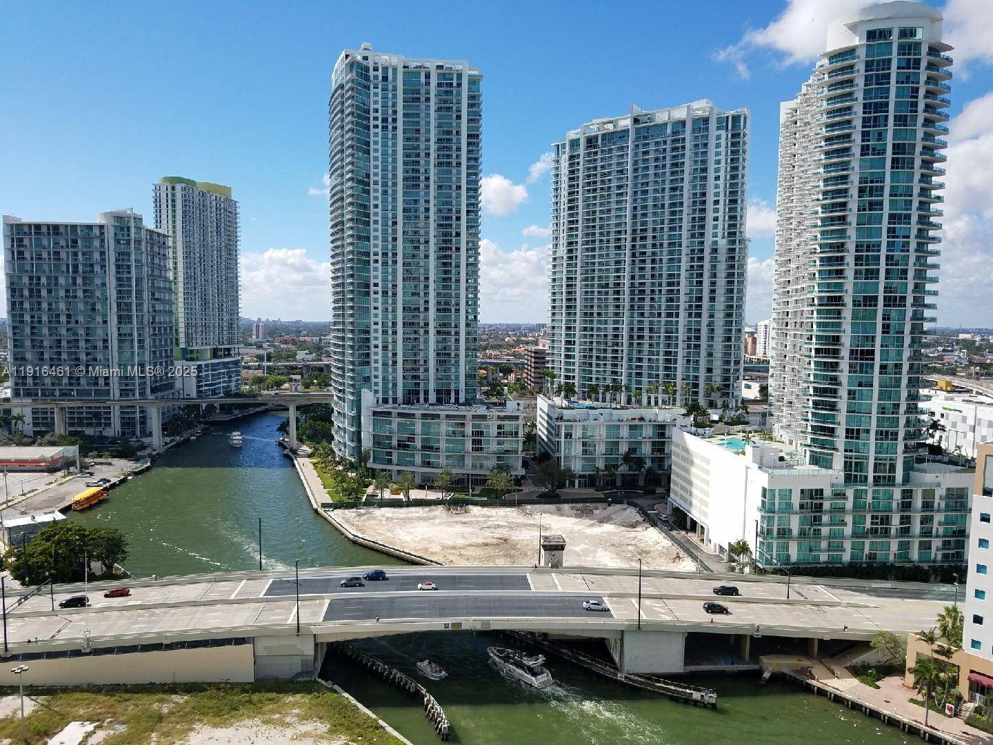 31 SE 5th StMiami - Condo 5+ Stories,Condo condo unit 2205 - picture