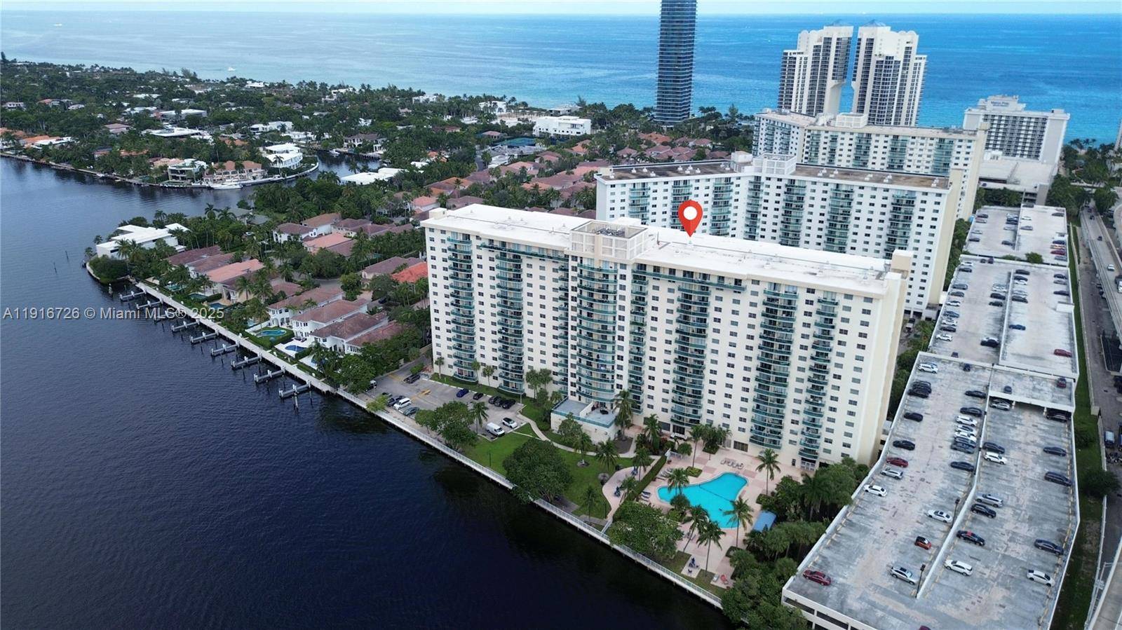 19390 Collins AveSunny Isles Beach - Condo 5+ Stories,Condo condo unit 1610 - picture