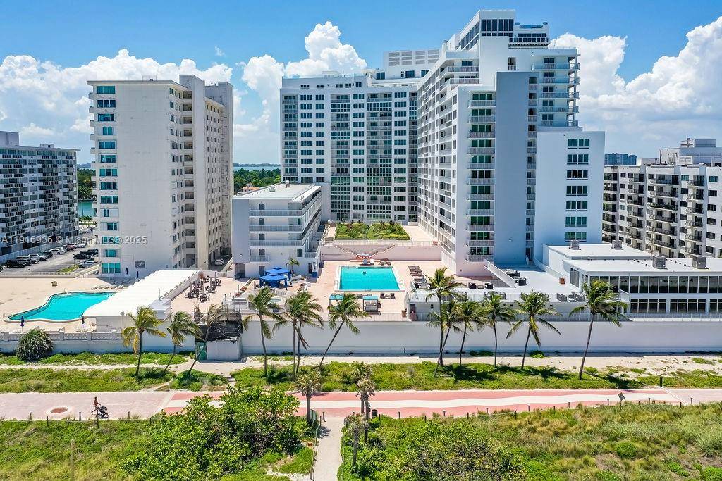 5401 Collins AveMiami Beach - Condo/Co-Op/Annual,Condo condo unit 1512 - picture