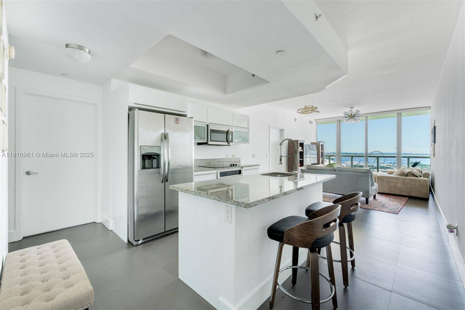 888 Biscayne BlvdMiami - Condo 5+ Stories,Condo condo unit 1704 - picture
