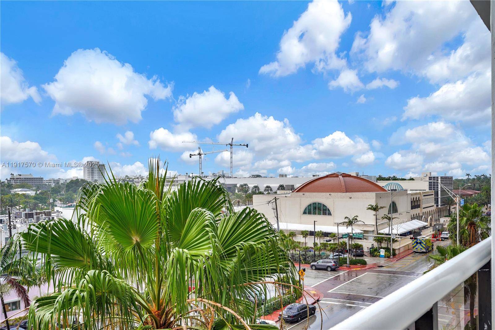 9455 Collins AveSurfside - Condo/Co-Op/Seasonal,Condo condo unit 603 - picture