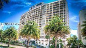 5401 Collins AveMiami Beach - Condo/Co-Op/Annual,Condo condo unit 814 - picture