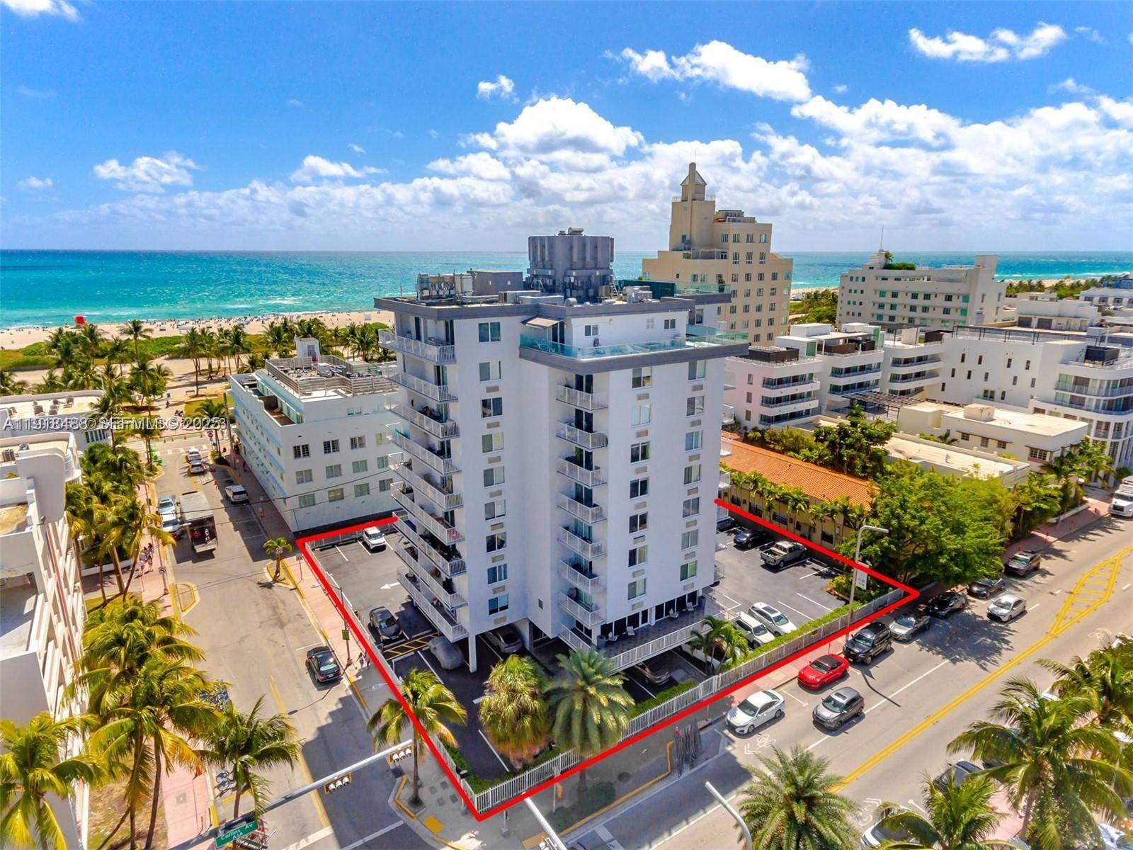 1255 Collins AveMiami Beach - Co-Op 5+ Stories,Condo condo unit 608 - picture