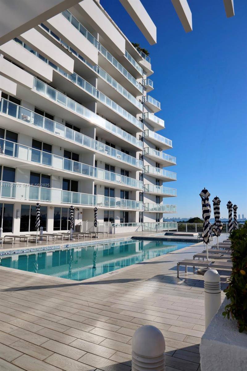 4250 Biscayne BlvdMiami - Condo 5+ Stories,Condo condo unit 804 - picture
