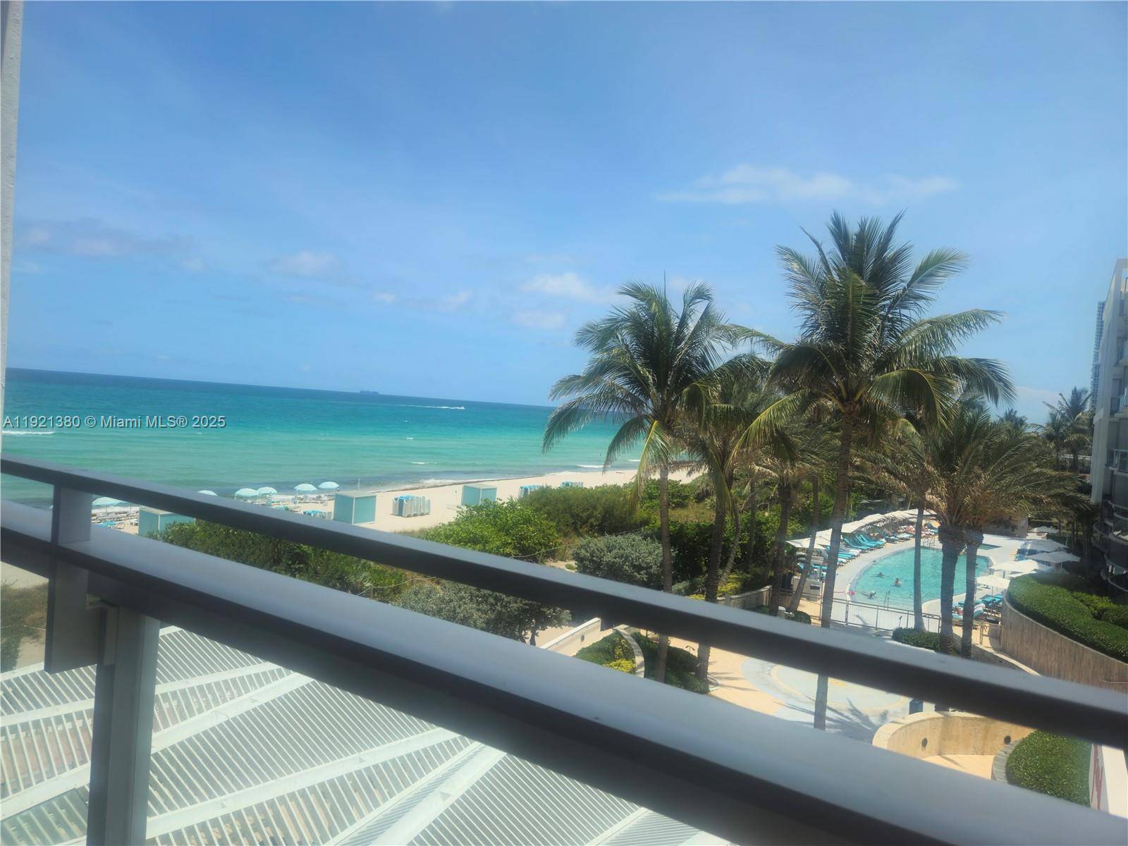 6801 Collins AveMiami Beach - Condo/Co-Op/Seasonal,Condo condo unit 320 - picture