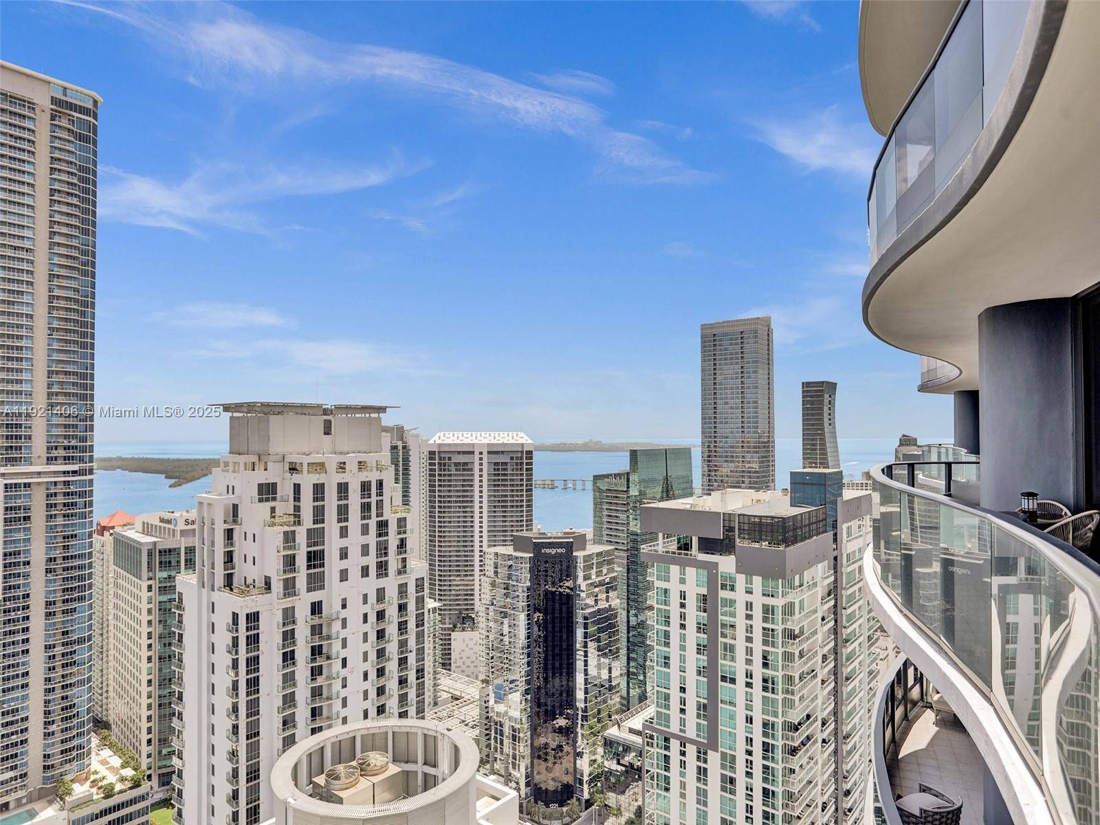 1000 Brickell PlzMiami - Condo/Co-Op/Annual,Condo condo unit PH5103 - picture