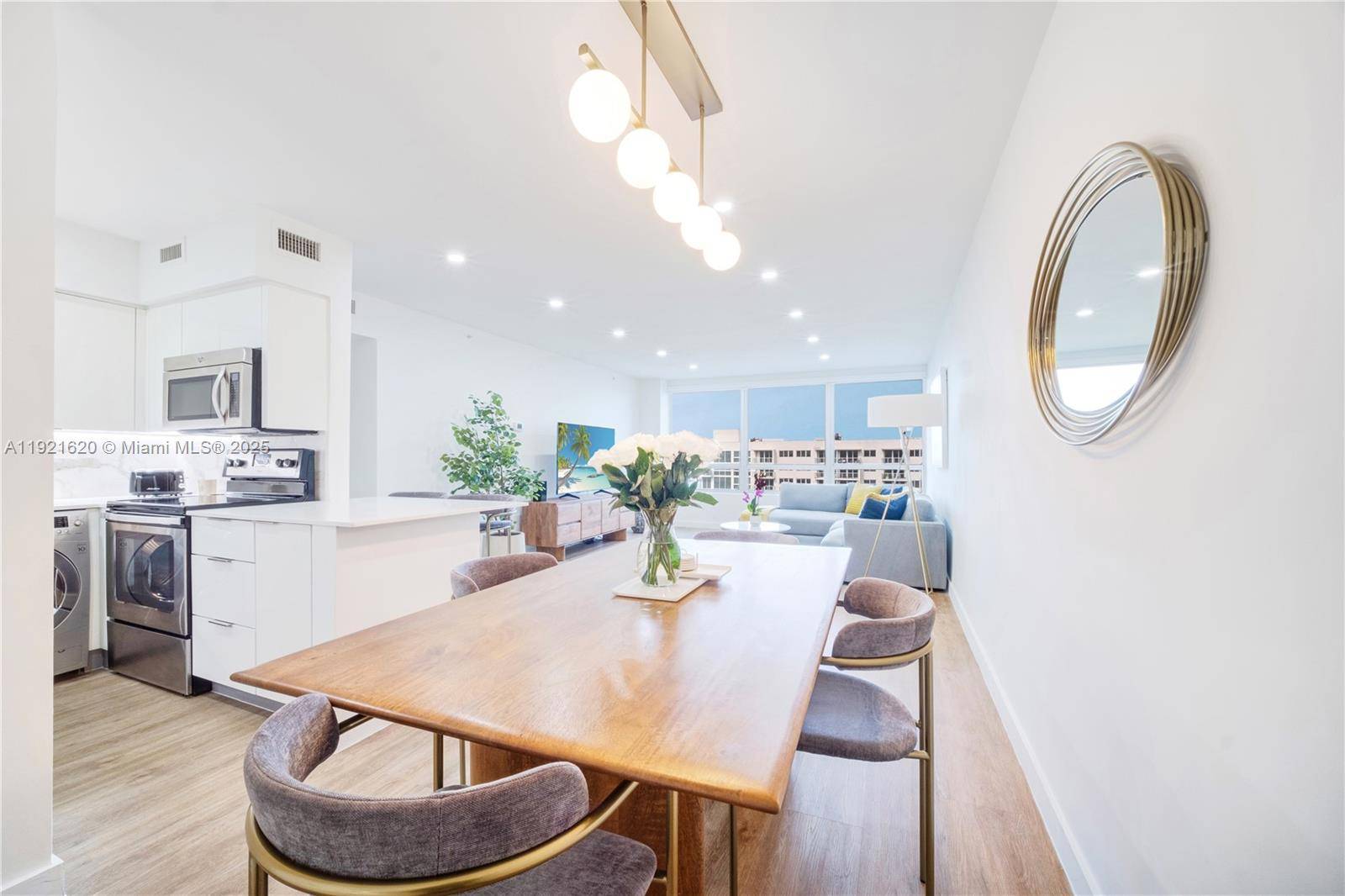 1500 Bay RdMiami Beach - Condo 5+ Stories,Condo condo unit 1558S - picture