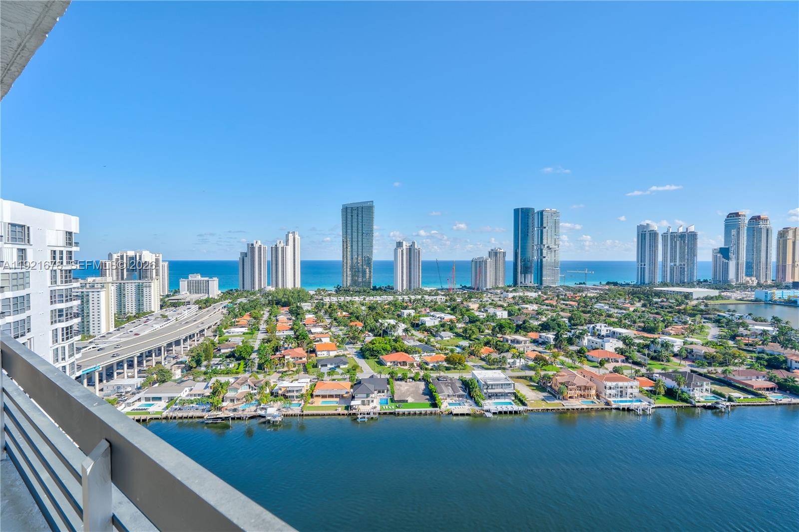 19101 NE 36th CtAventura - Condo 5+ Stories,Condo condo unit 3008 - picture