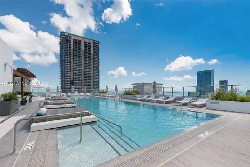 1010 SW 2nd AveMiami - Condo 5+ Stories,Condo condo unit 1810 - picture