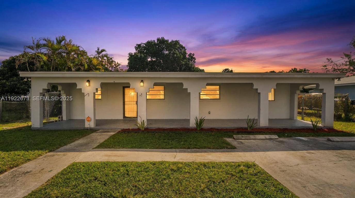10220 SW 178th StMiami - Single Family-Annual,House condo unit 10220 - picture
