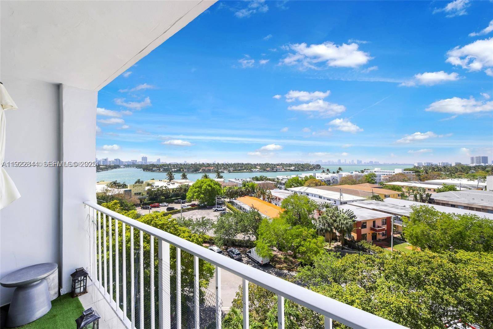 6900 Bay DrMiami Beach - Condo 5+ Stories,Condo condo unit 7A - picture