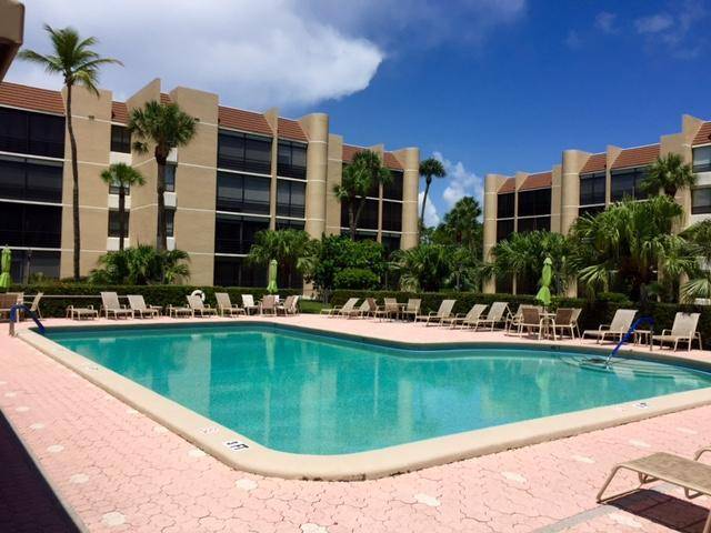 3492 NE CausewayJensen Beach - Condo condo unit 103 - picture