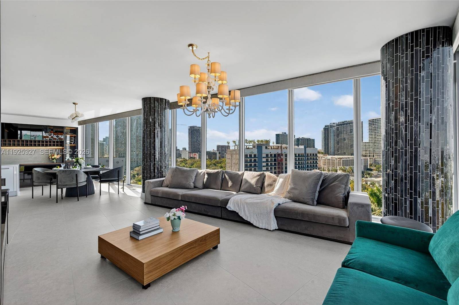 601 NE 36th StMiami - Condo 5+ Stories,Condo condo unit 1101 - picture