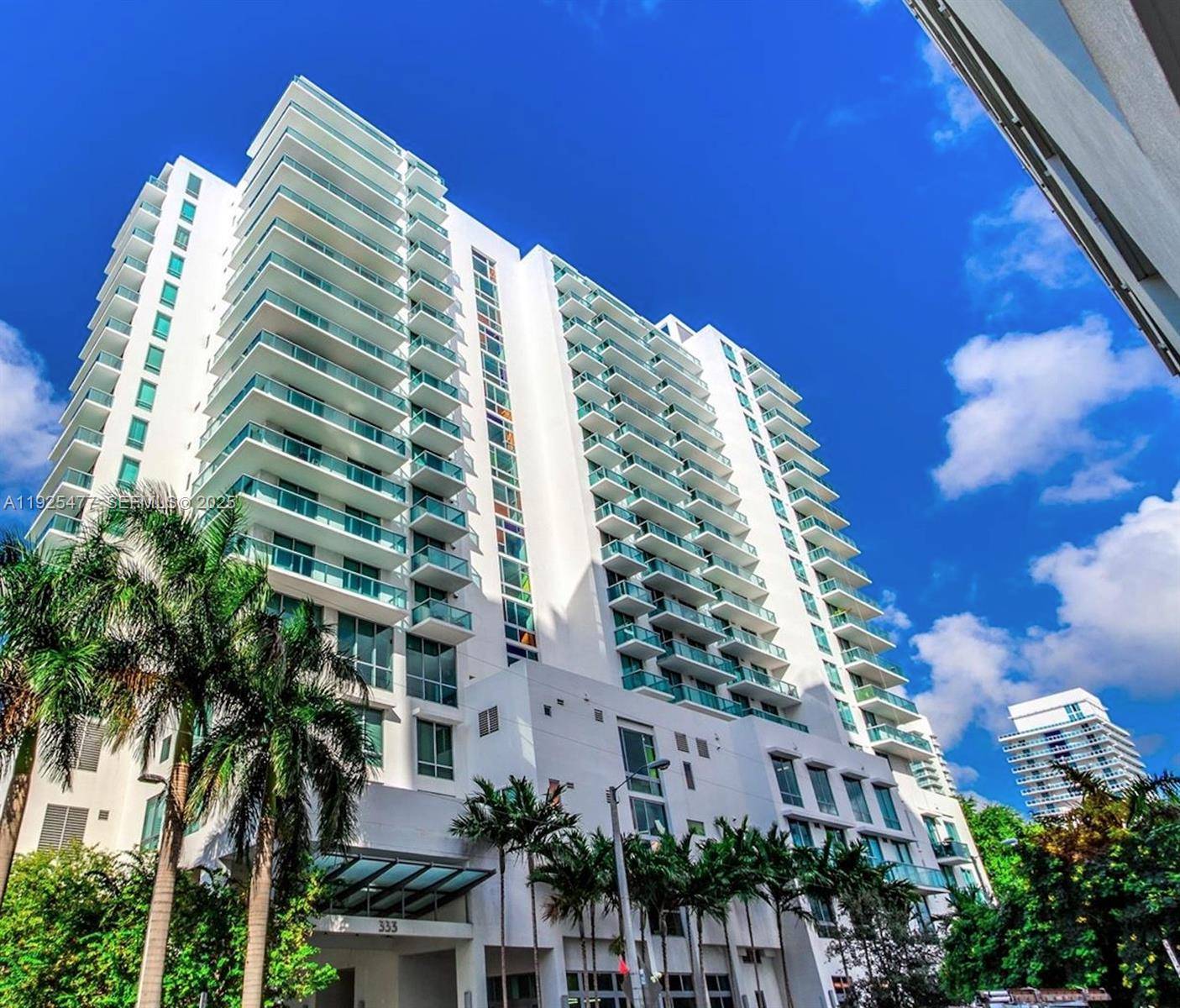 333 NE 24th StMiami - Condo/Co-Op/Annual,Condo condo unit 1507 - picture
