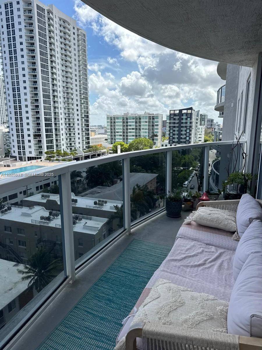 601 NE 23 STMiami - Condo 5+ Stories,Condo condo unit 1103 - picture