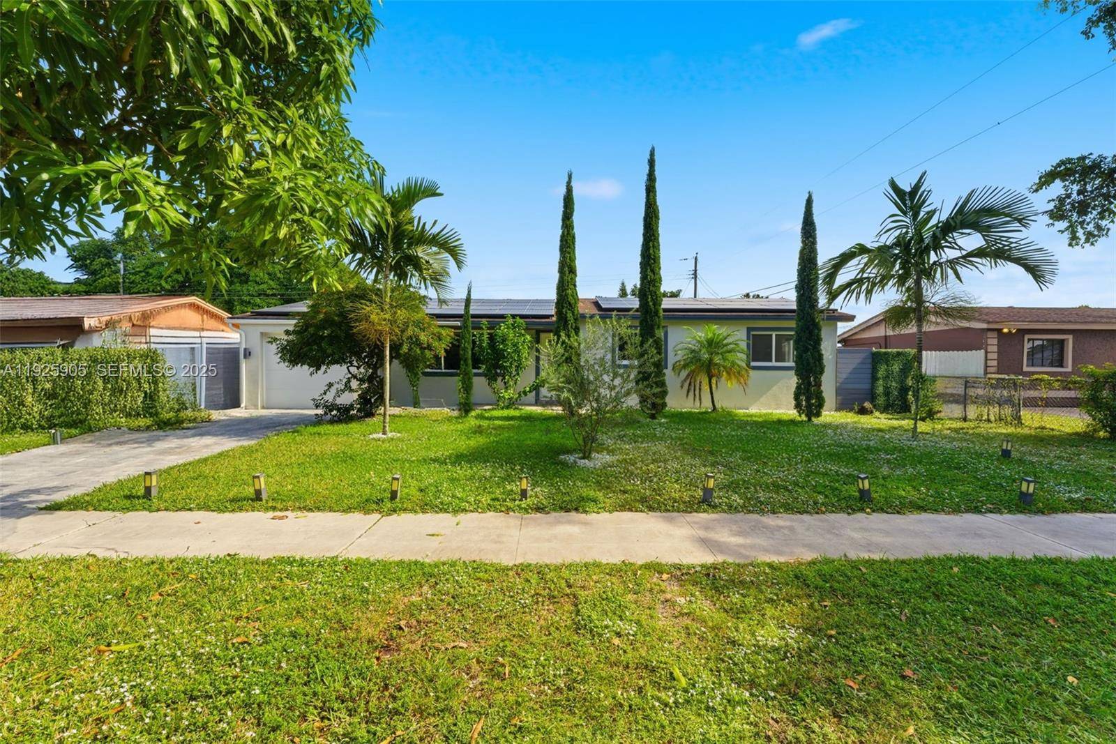 251 N 71st AveHollywood - Single Family-Annual,House condo unit 251 - picture