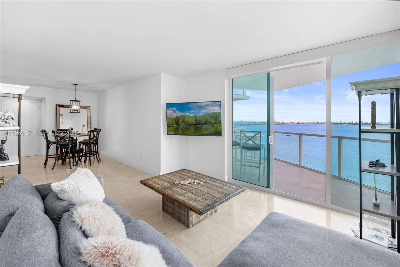 665 NE 25th StMiami - Condo/Co-Op/Annual,Condo condo unit 1801 - picture
