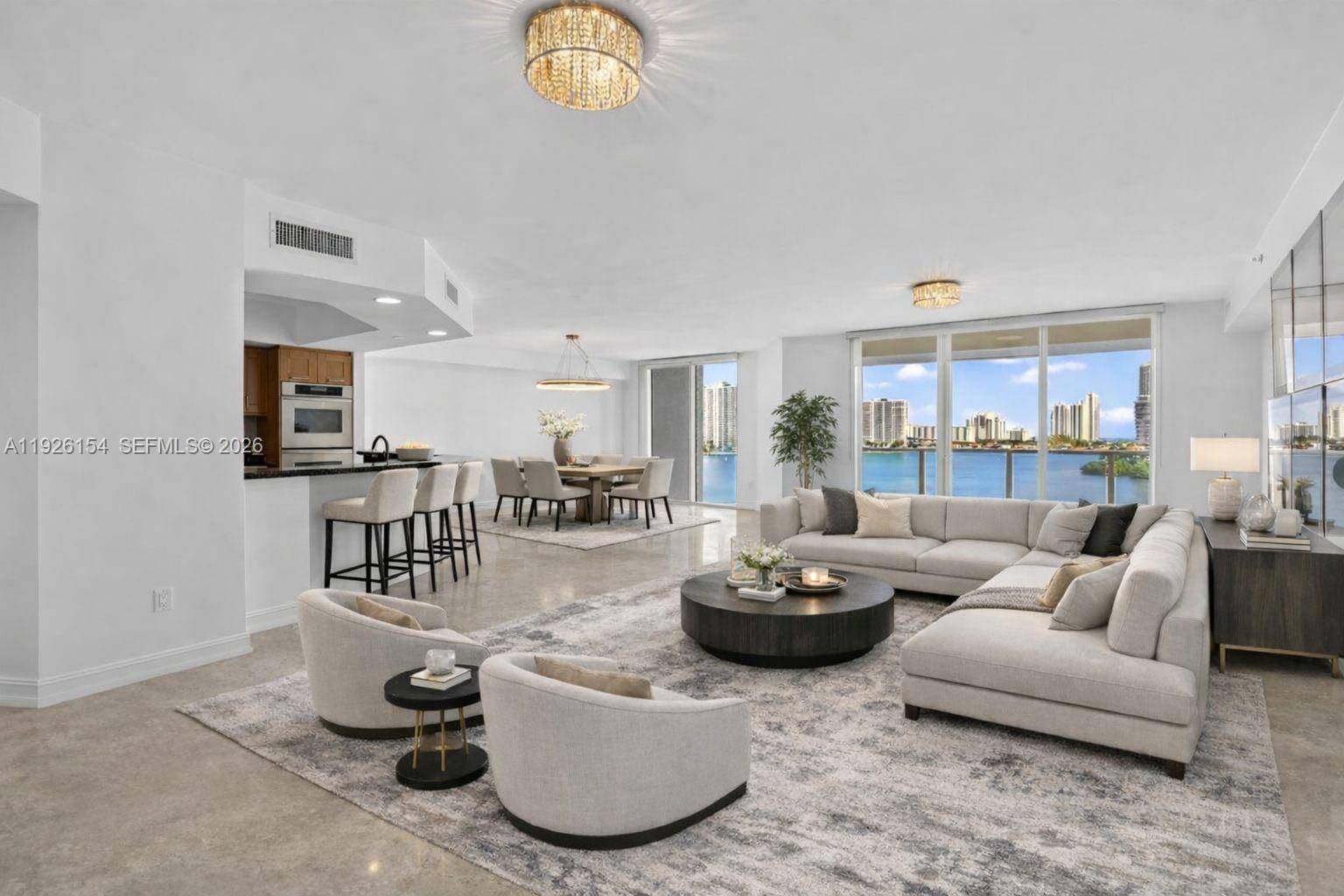 3301 NE 183 StAventura - Condo/Co-Op/Annual,Condo condo unit 906 - picture