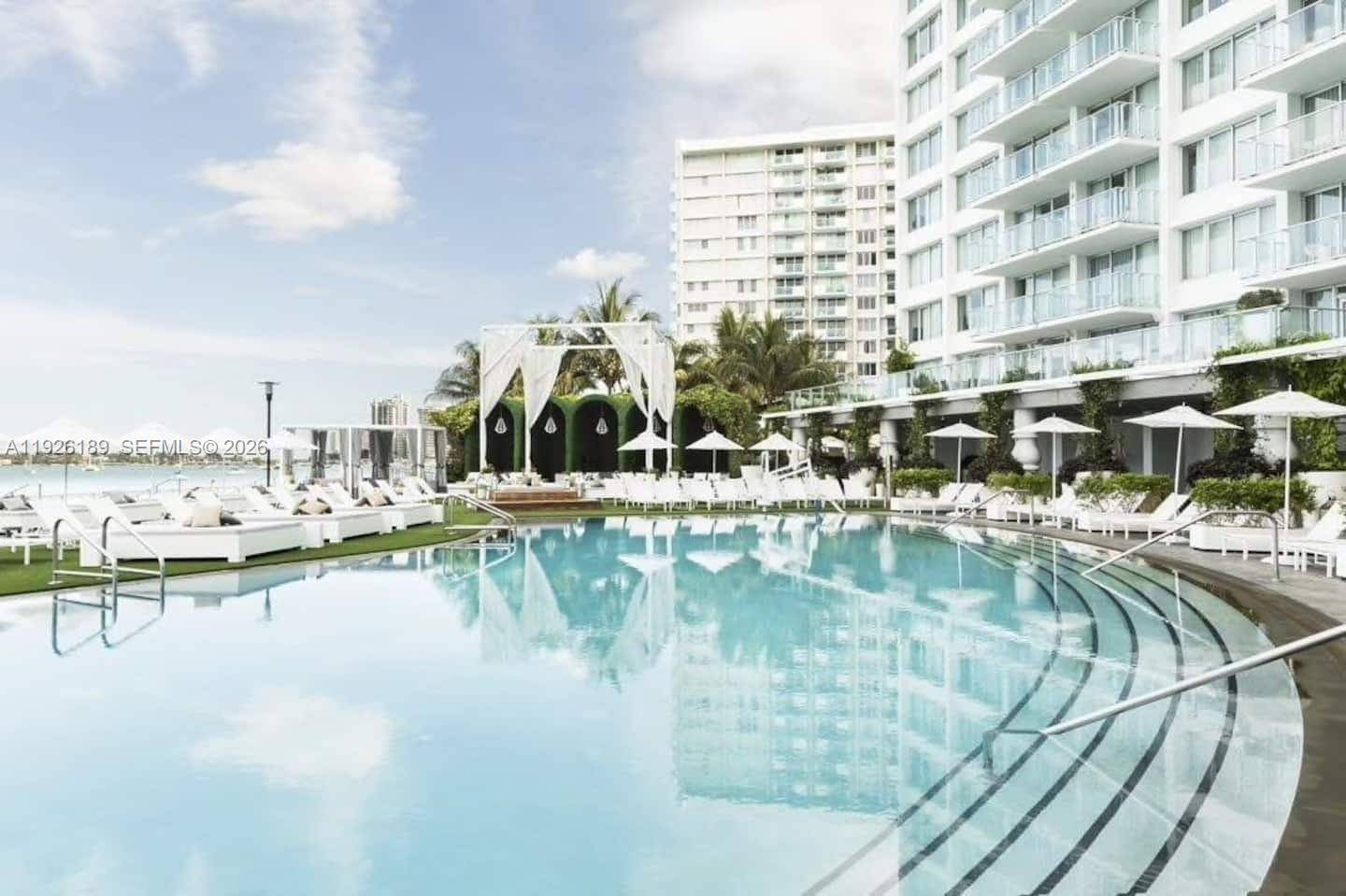 1100 West AveMiami Beach - Condo/Co-Op/Annual,Condo condo unit 1004 - picture
