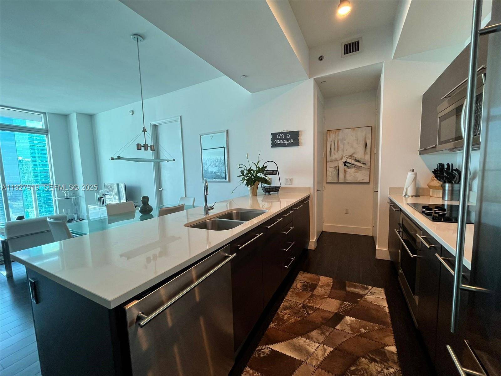 55 SE 6th StMiami - Condo/Co-Op/Annual,Condo condo unit 4103 - picture