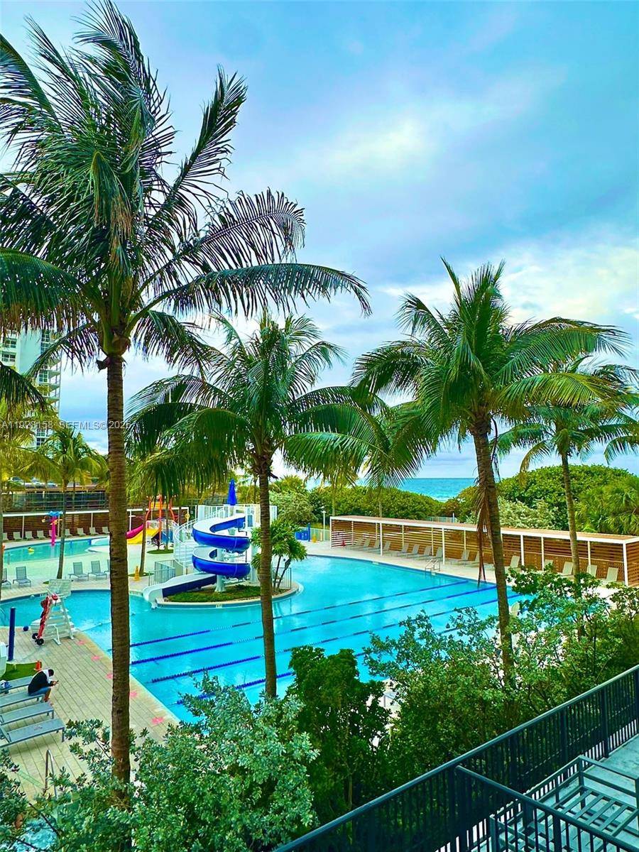 9273 Collins AveSurfside - Apartments-Annual,Condo condo unit 207 - picture