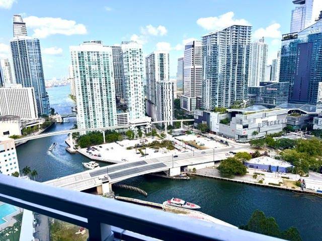 90 SW 3rd StMiami - Single Family-Annual,Condo condo unit 3112 - picture